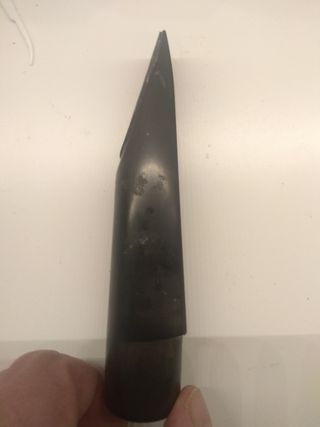 Boquilla barítono Keilwerth Toneking