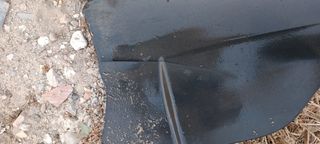 Radio, aleta, embellecedores c4