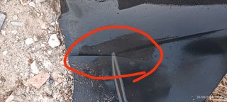 Radio, aleta, embellecedores c4