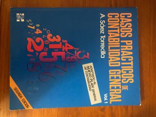 libro contabilidad