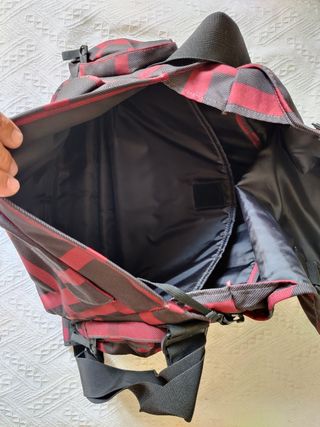 Mochila PC portátil 