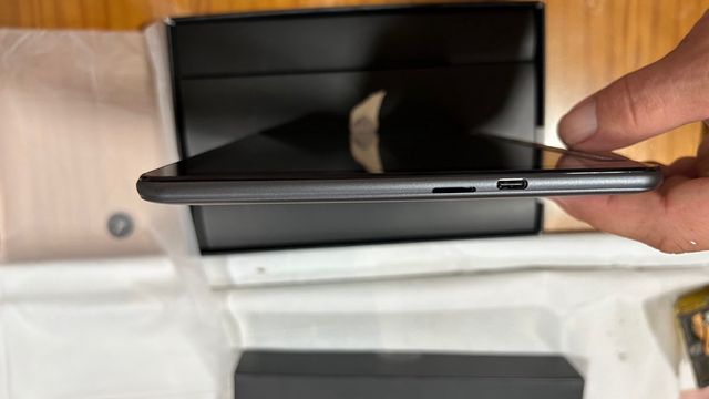 Spc gravity 3 pro 5 G