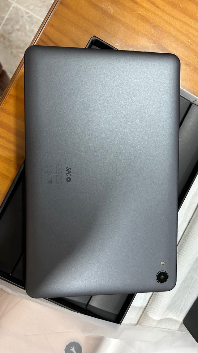 Spc gravity 3 pro 5 G