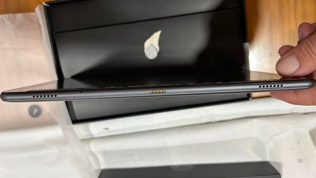 Spc gravity 3 pro 5 G