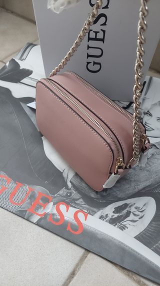 Bandolera guess nueva