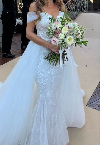Vestido de Novia en perfecto estado