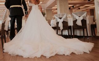 Vestido de Novia en perfecto estado