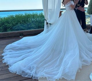 Vestido de Novia en perfecto estado