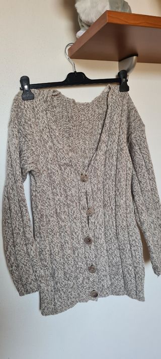 Cardigan vintage
