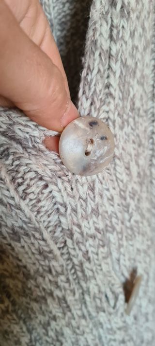 Cardigan vintage