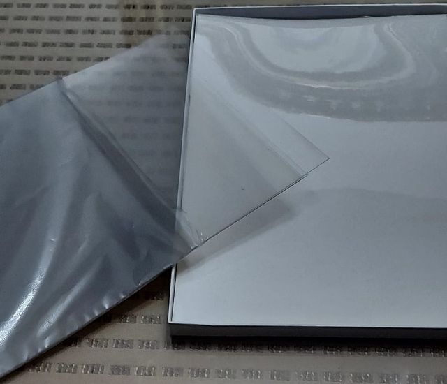 Transferencia para fotocopiadora