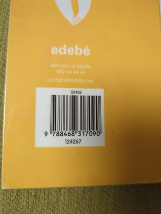 Religión Católica 3 Edebe