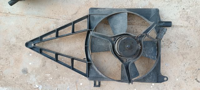 Ventilador radiador Opel