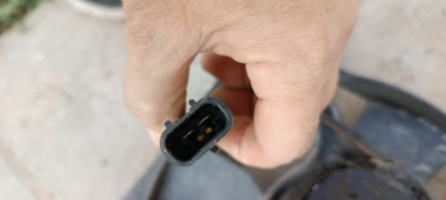 Ventilador radiador Opel