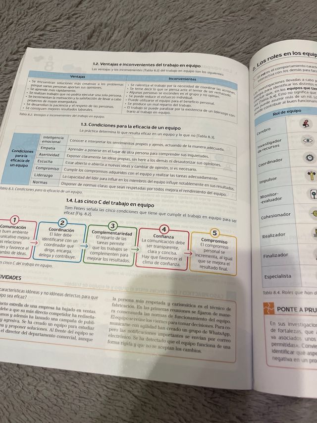 libro formacion y orientacion laboral