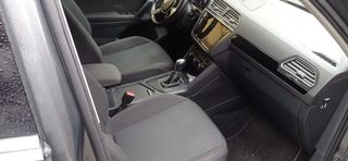 Volkswagen Tiguan 2017