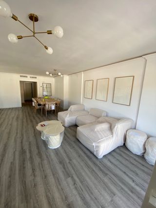 mantenimientos y reformas