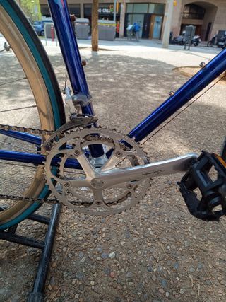 Bicicleta de carretera Vitus 797