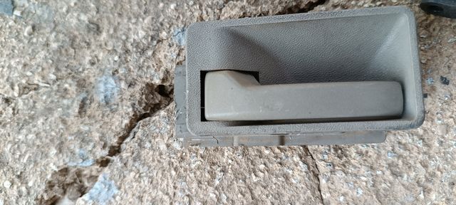 Maneta interior Opel Astra