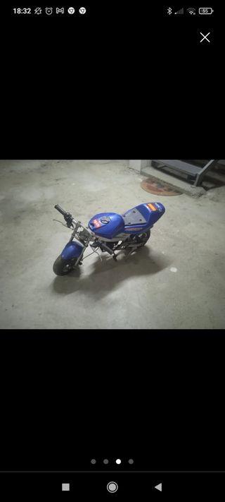 Minimoto
