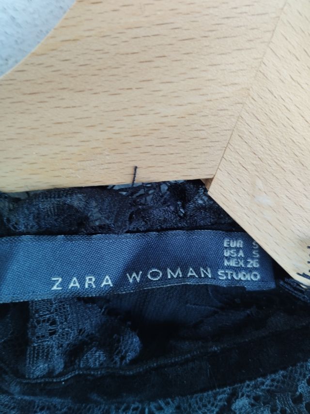 Vestito Elegante Pizzo Velluto