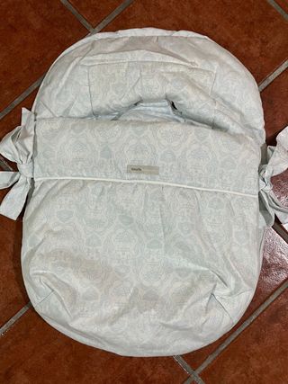 Saco portabebé universal 