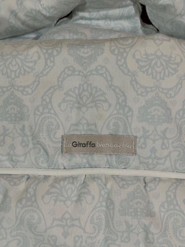 Saco portabebé universal