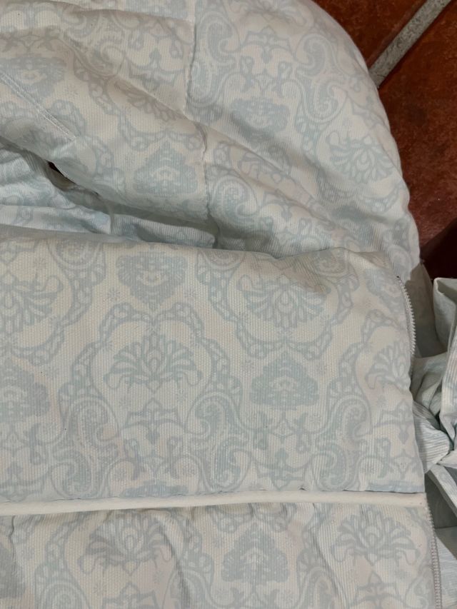 Saco portabebé universal