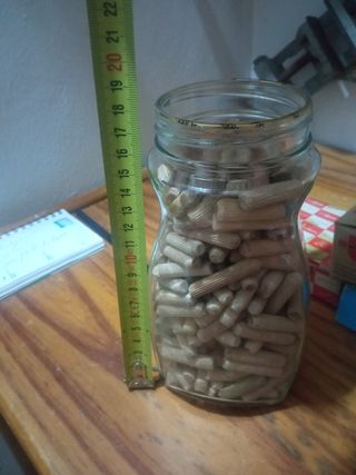 Cepillo y guillamen carpintero