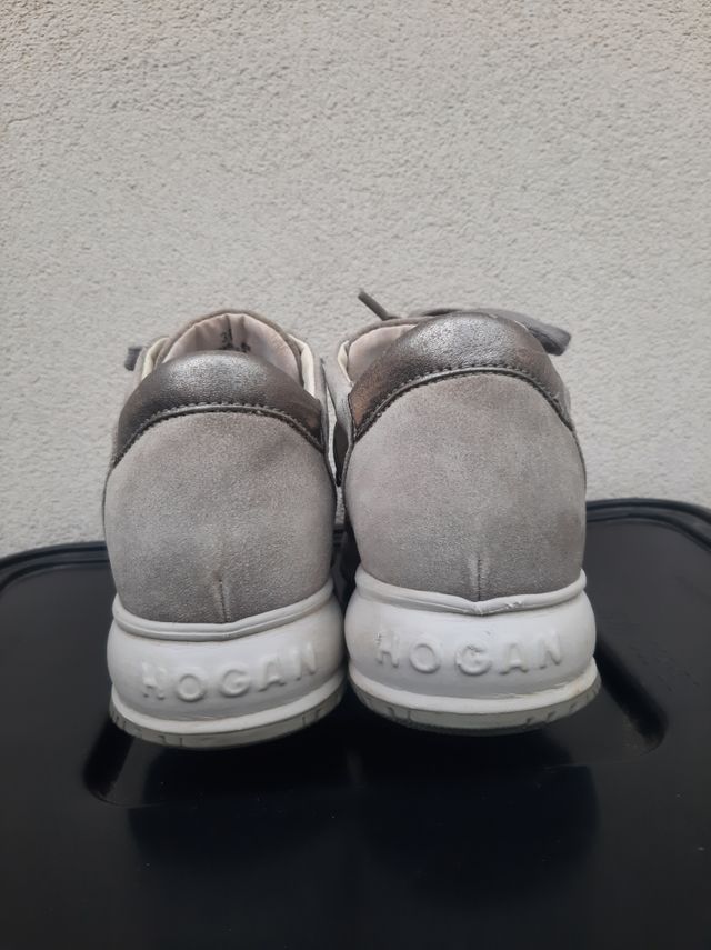 Scarpe hogan da donna