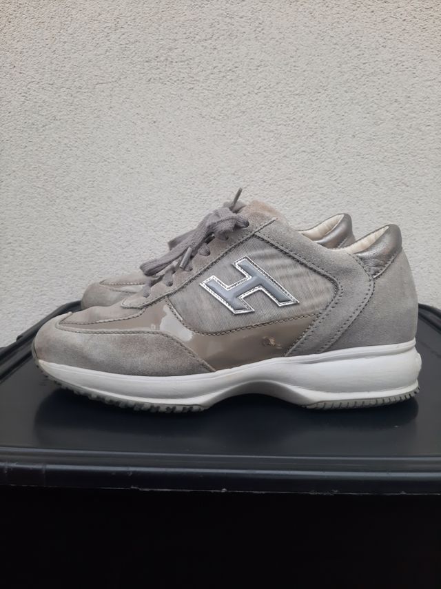 Scarpe hogan da donna