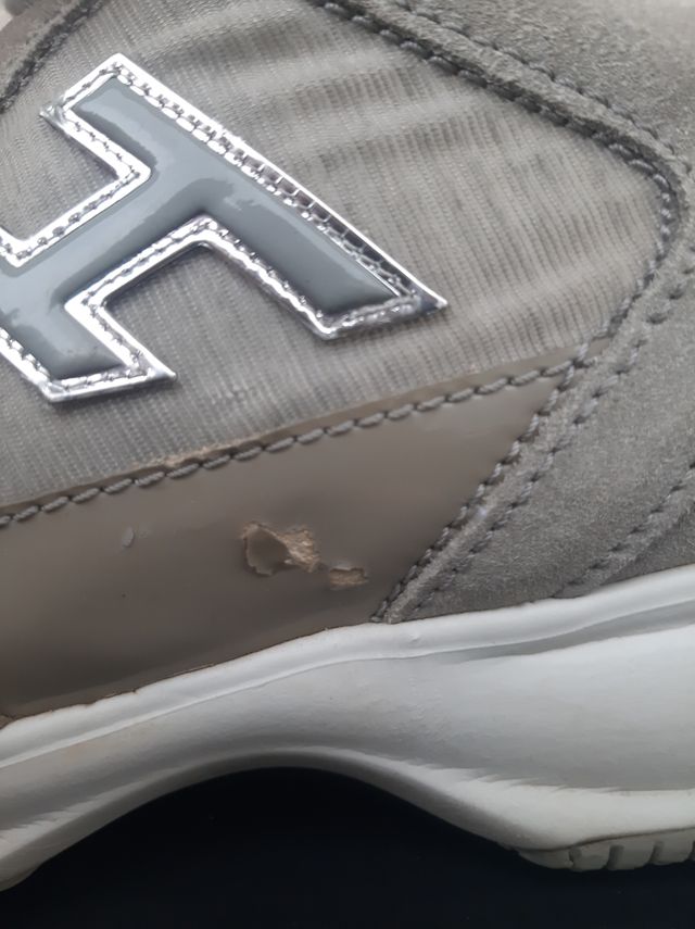 Scarpe hogan da donna