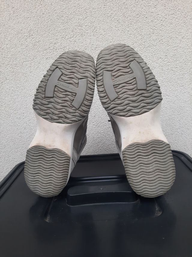 Scarpe hogan da donna