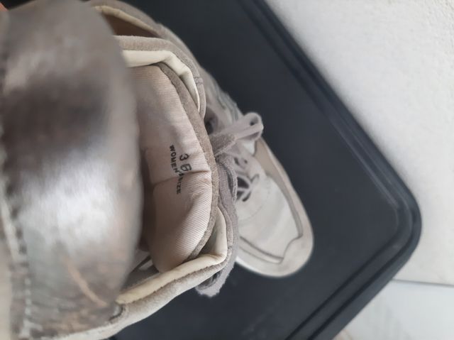 Scarpe hogan da donna