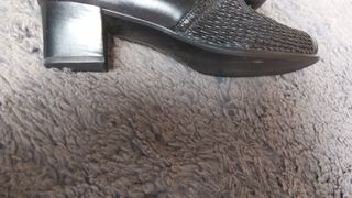 Zapatos pies delicados t-40clement salus