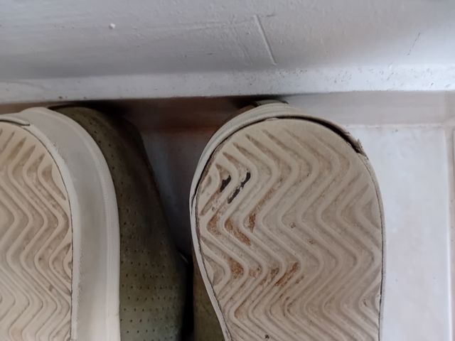 Scarpe Adidas taglia 42