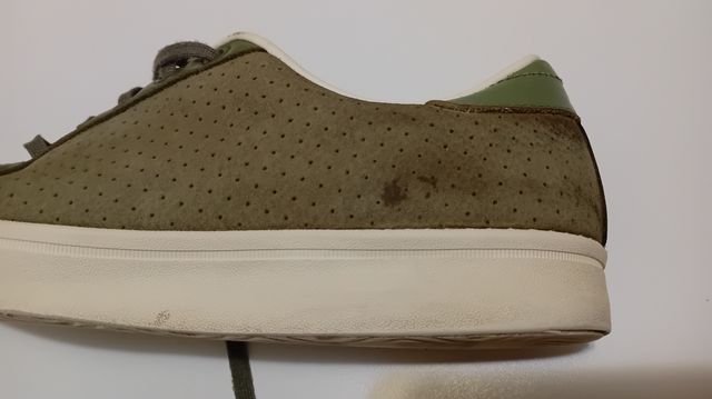 Scarpe Adidas taglia 42