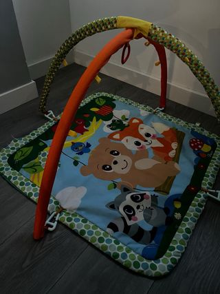 Gimnasio infantil