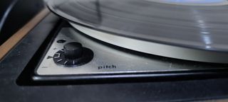 Tocadiscos vintage DUAL 1224