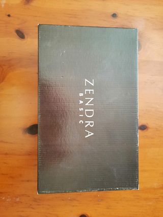 Zapatos de tacón de aguja