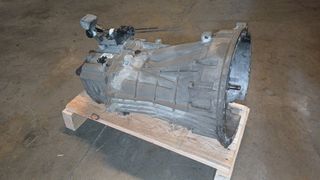 Caja de cambios ford transit Ref. DC1R 7003 AB