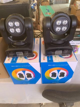 2 movings double face novos