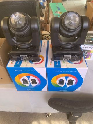 2 movings double face novos