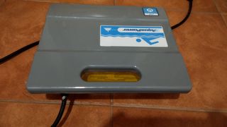 Robot de piscina Dolphin