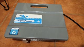 Robot de piscina Dolphin