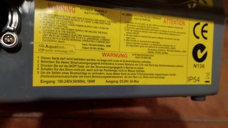 Robot de piscina Dolphin