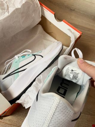 Nike Air Zoom Pegasus 38