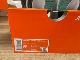 Nike Air Zoom Pegasus 38