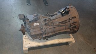 Caja de cambios ford transit ref. cc1r7003ab