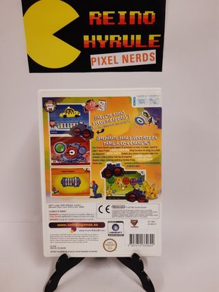 Cranium Kabookii Nintendo Wii